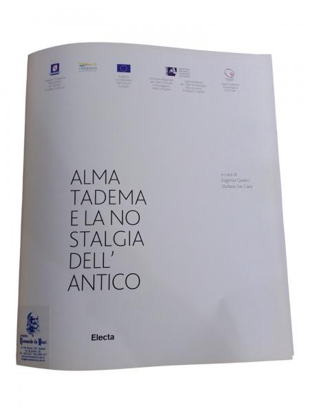 ALMA-TADEMA e la nostalgia dell'antico 【公式通販】