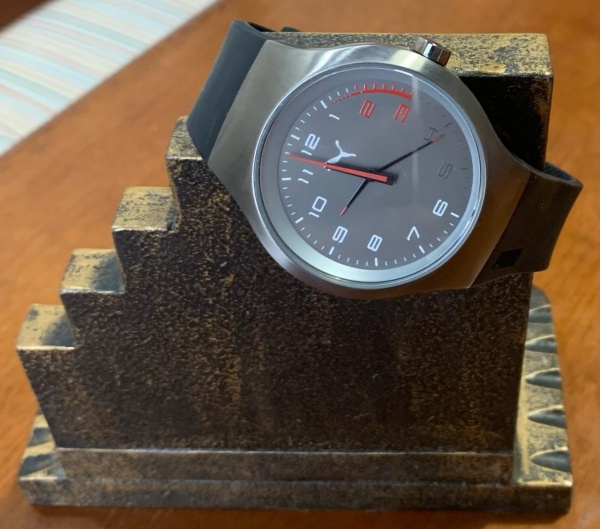 Puma Usado Pulseiras Relogio Puma RELOGIO DE PULSO