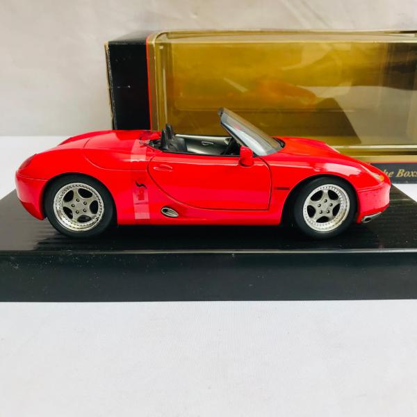 Miniatura Colecionável SPECIAL EDITION MAISTO em Escala 1:18