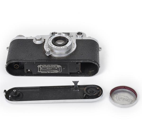 Leica DRP Ernst Leitz Wetzlar ライカ　ジャンク 1984000060174854_07_7413w.jpeg