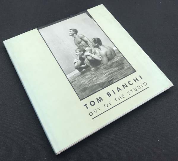 アート・デザイン・音楽 TOM BIANCHI OUT OF THE STUDIO TOM BIANCHI OUT OF THE STUDIO Tom Bianchi: Out of the Studio. 29,5