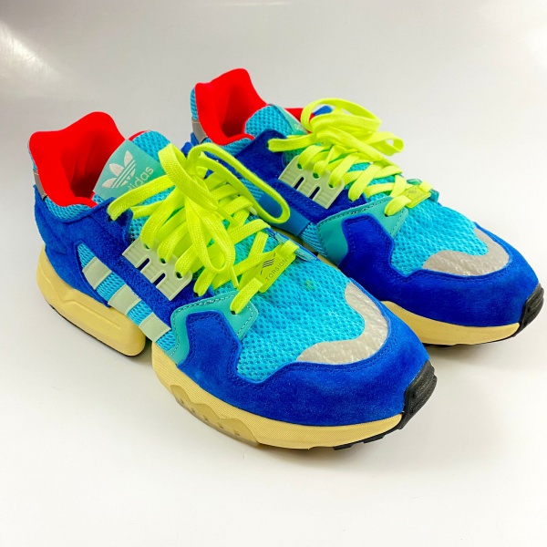 れん＼(^ω^)／ Adidas 