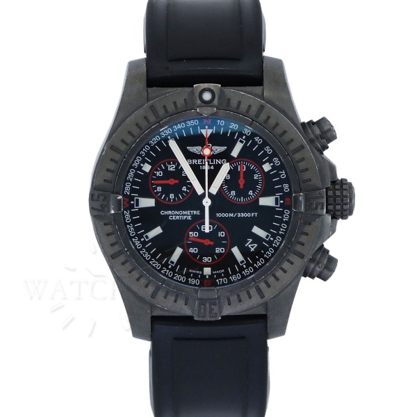 Relogios . RELÓGIO BREITLING ANTARES AÇO/OURO. REF. B10048. CAIXA foto 1