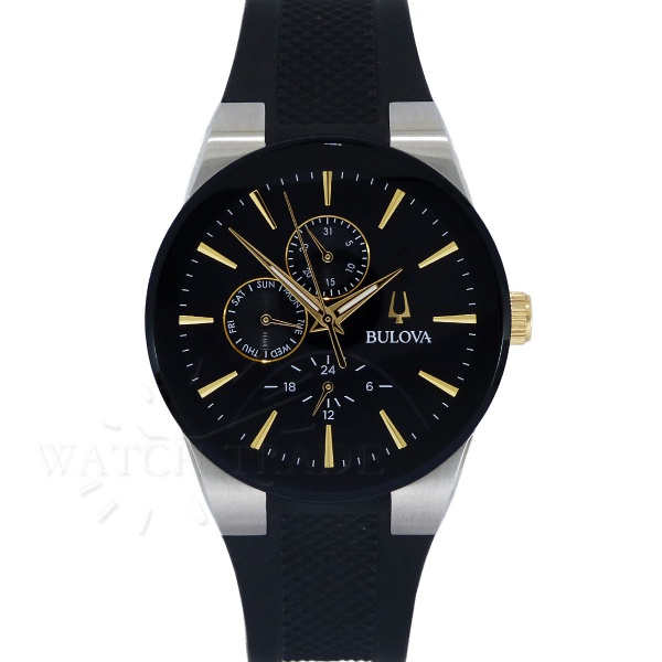 Relogios . RELÓGIO BREITLING ANTARES AÇO/OURO. REF. B10048. CAIXA foto 6