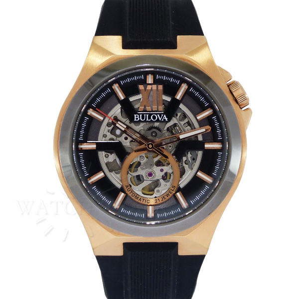 Relogios . RELÓGIO BREITLING ANTARES AÇO/OURO. REF. B10048. CAIXA foto 7