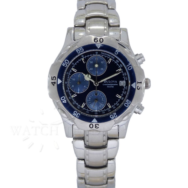 Relogios . RELÓGIO BREITLING ANTARES AÇO/OURO. REF. B10048. CAIXA foto 8