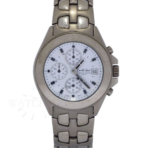 Relogios . RELÓGIO CHOPARD HAPPY SPORT SQUARE XL MADREPÉROLA. CAIX foto 6