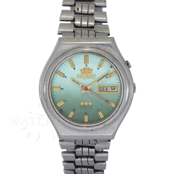 Relogios . RARO RELÓGIO OMEGA COSMIC TRIPLO CALENDÁRIO E FASES DE foto 4
