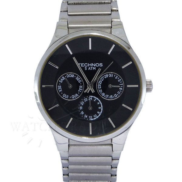 Relogios . RELÓGIO SEIKO DX AUTOMÁTICO JAPONÊS. REF. 7009-8331. CA foto 8