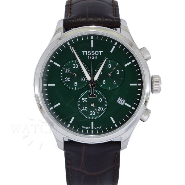 Relogios . RELÓGIO TISSOT R-RACE CRONÓGRAFO. CAIXA EM AÇO INOXIDÁV foto 5
