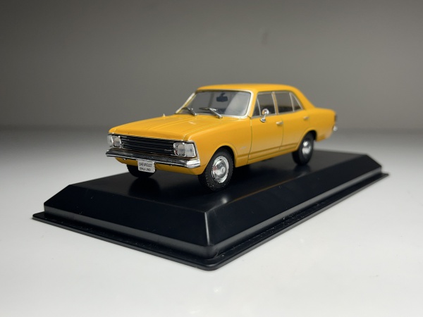 Modelauto