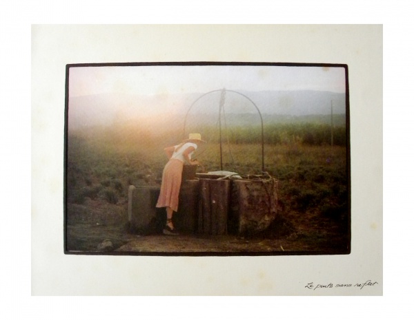 David Hamilton, Prancha retirada do álbum Souvenirs, London 1978