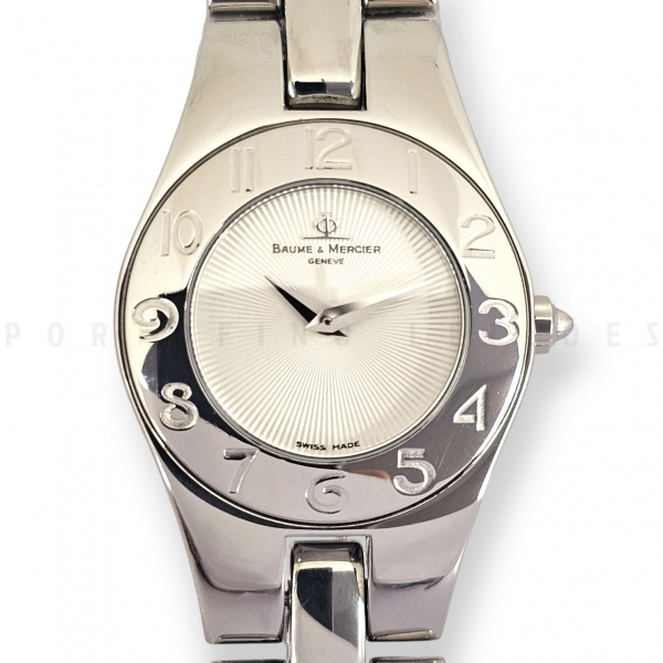 Relogios . Relógio original Bucherer pingente, 24.5mm, quartzo, ma foto 1