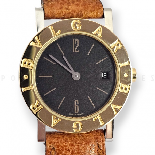 Relogios . Relógio original Bucherer pingente, 24.5mm, quartzo, ma foto 2