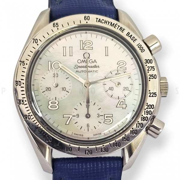 Relogios . Relógio original Bucherer pingente, 24.5mm, quartzo, ma foto 3