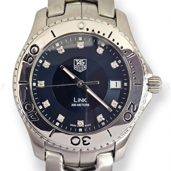 Relogios . Relógio original Bucherer pingente, 24.5mm, quartzo, ma foto 4