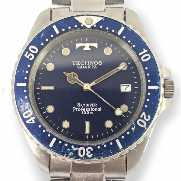 Relogios . Relógio original Baume & Mercier Linea 24mm, quartzo, r foto 8