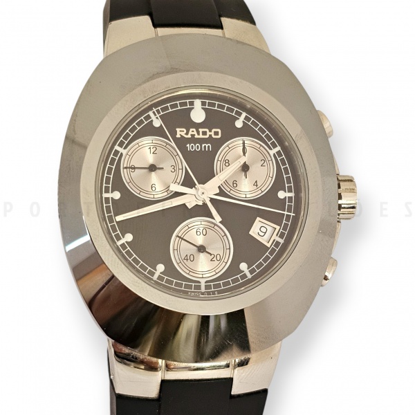 Relogios . Relógio original Omega Moonswatch 42mm, mission to the foto 7