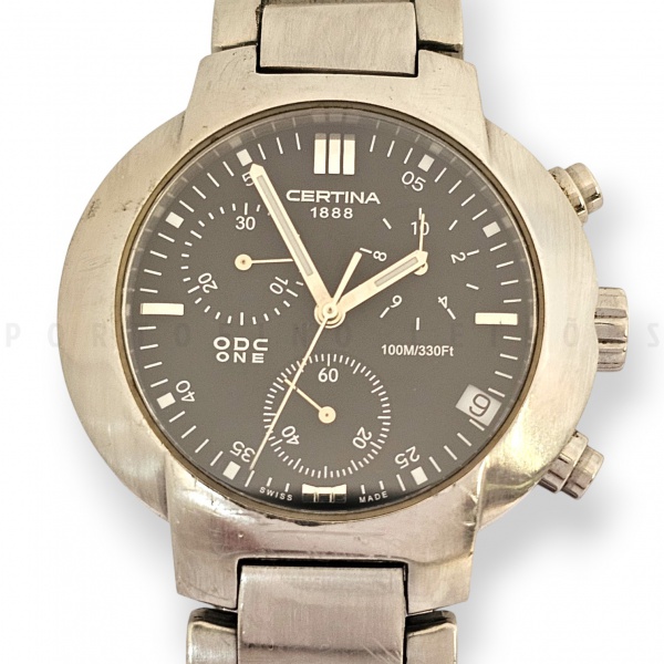 Relogios . Relógio original Omega Moonswatch 42mm, mission to the foto 8