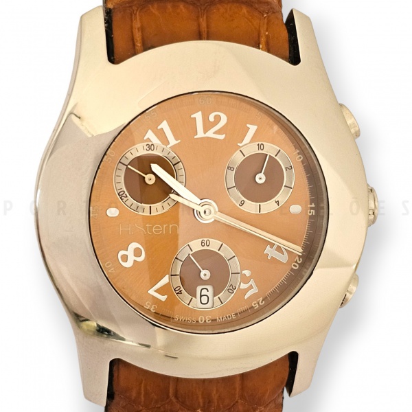 Relogios . Relógio original Certina 40mm, quartzo, material da cai foto 3