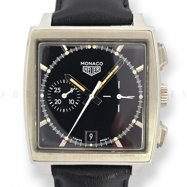 Relogios . Relógio original Certina 40mm, quartzo, material da cai foto 5