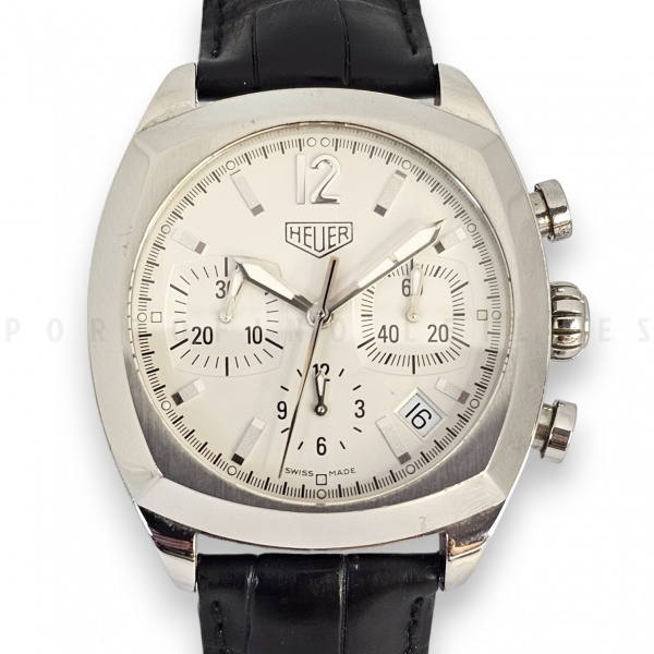 Relogios . Relógio original Certina 40mm, quartzo, material da cai foto 6