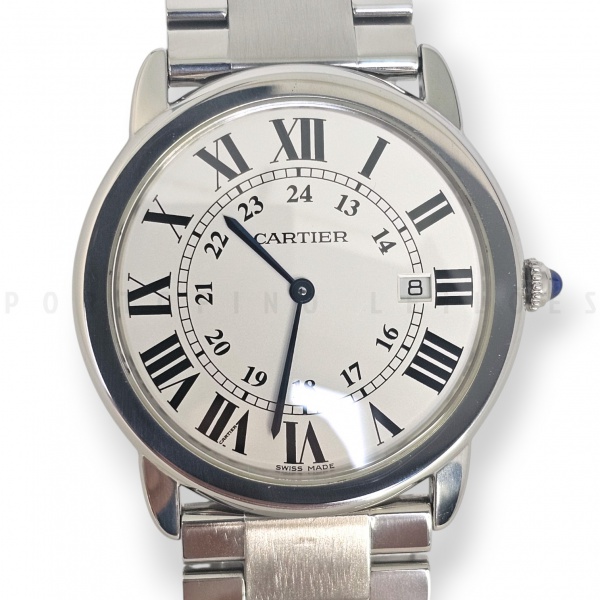 Relogios . Relógio original Certina 40mm, quartzo, material da cai foto 7