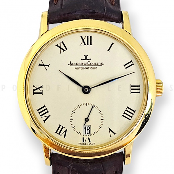 Relogios . Relógio original Cartier Santos 100 XL 38mm x 51mm, aut foto 1