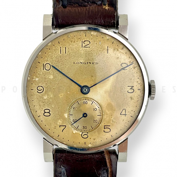 Relogios . Relógio original Cartier Santos 100 XL 38mm x 51mm, aut foto 5