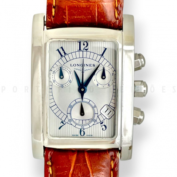 Relogios . Relógio original TAG Heuer 6000 Senna, ladies 29mm, qua foto 7