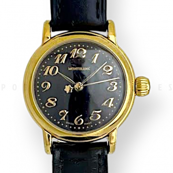 Relogios . Relógio original Omega Deville 21mm, quartzo, material foto 1