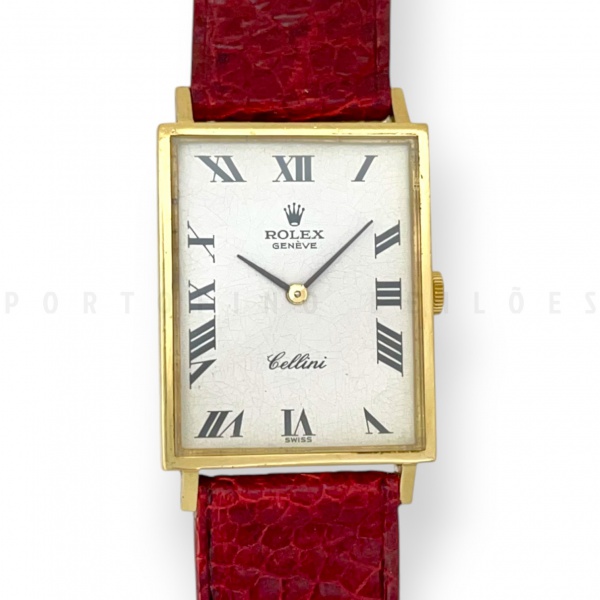 Relogios . Relógio original Cartier Tank 20mm x 28mm, quartzo, mat foto 6