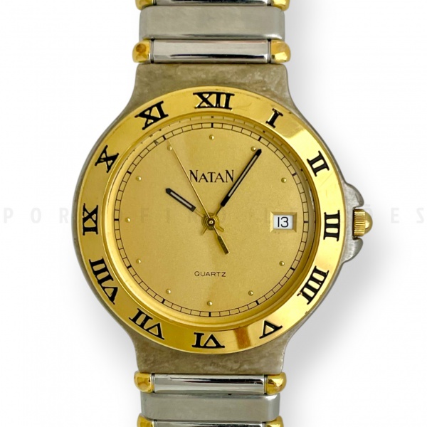 Relogios . Relógio original Bucherer ladies 14mm, quartzo, materia foto 1