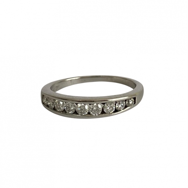 Joias . Pulseira Riviera em Ouro Amarelo 18K com Rubis e Diaman foto 6
