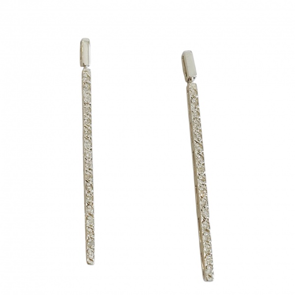Joias . Anel H.Stern de Ouro Nobre 18K Menor com Diamantes Cogn foto 7