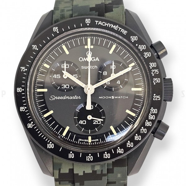 Relogios . Relógio original Omega Cosmic Seamaster 35mm, automátic foto 3