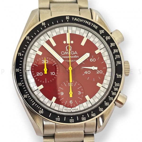 Relogios . Relógio original TAG Heuer Carrera 43mm, automático, re foto 4