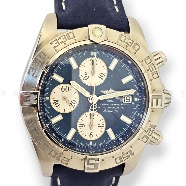 Relogios . Relógio original TAG Heuer Carrera 43mm, automático, re foto 5