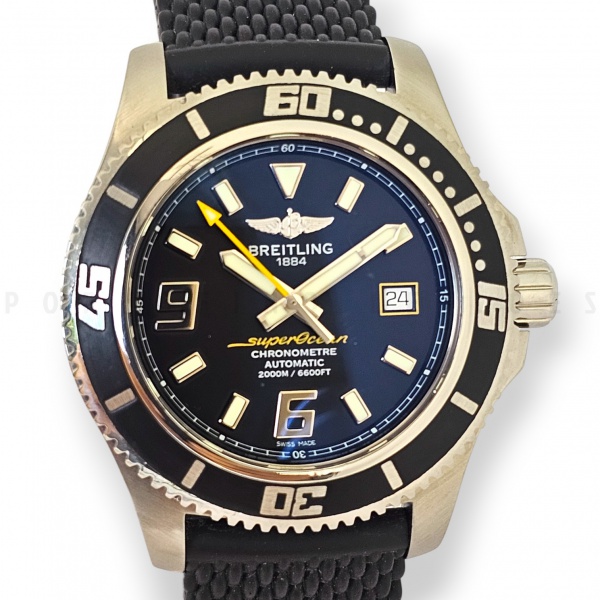 Relogios . Relógio original TAG Heuer Carrera 43mm, automático, re foto 6