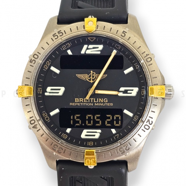 Relogios . Relógio original TAG Heuer Carrera 43mm, automático, re foto 7