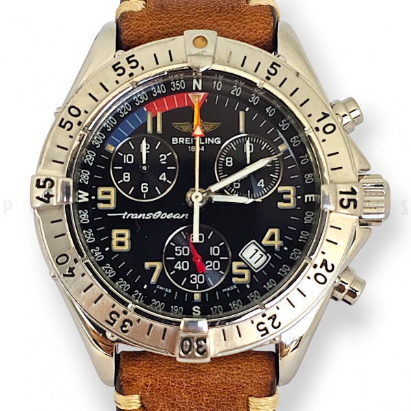 Relogios . Relógio original TAG Heuer Carrera 43mm, automático, re foto 8