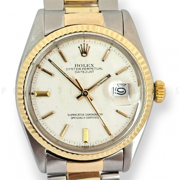Relogios . Relógio original Rolex Oyster precision 34mm, corda man foto 1