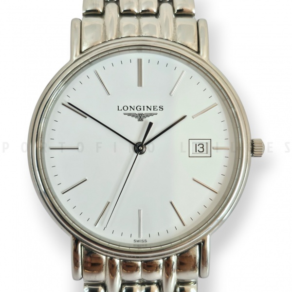 Relogios . Relógio original Rolex Oyster precision 34mm, corda man foto 5