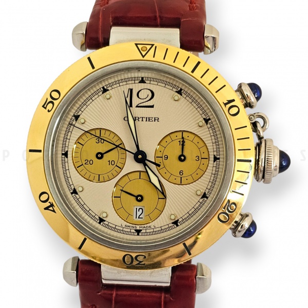 Relogios . Relógio original Rolex Oyster precision 34mm, corda man foto 7