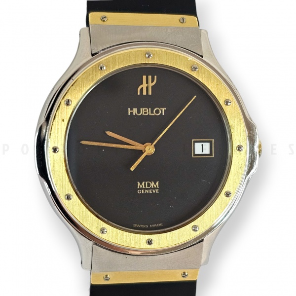 Relogios . Relógio original Rolex Submariner 40mm ano 1973, automá foto 3