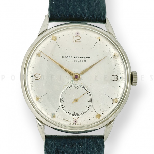 Relogios . Relógio original Bucherer 24mm, quartzo, material da ca foto 2