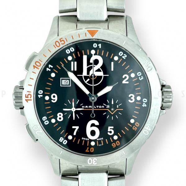 Relogios . Relógio original Bucherer 24mm, quartzo, material da ca foto 5