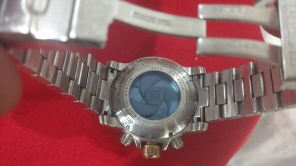 invicta sea hunter 12533