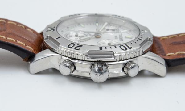 TISSOT PRS 200 -T362/462 - Lindo Relógio Masculino Com Caixa em