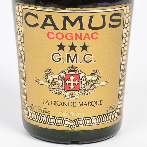 Cognac Camus - 700ml.